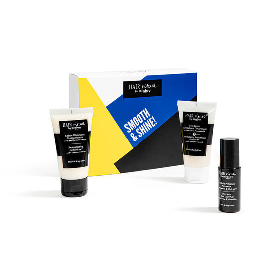 Kit Sisley Hair Rituel Smooth & Shine